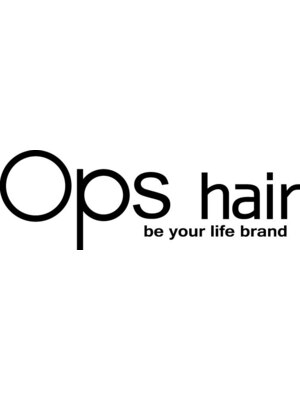 オプスヘアー 大橋駅前店(OPS HAIR)