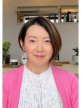エス ヘアーサロン(es hairsalon) 山口 ひとみ