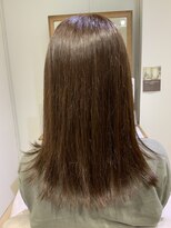 ユーネリー(U-NERY)&nbsp;ロングスタイル