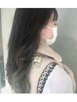 イレン(IREN.)&nbsp;インナーカラー