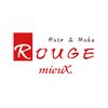 ルージュミュー(ROUGE mieux)のお店ロゴ