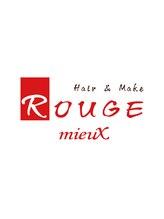 ROUGE　mieux【ルージュ・ミュー】