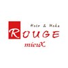 ルージュミュー(ROUGE mieux)のお店ロゴ