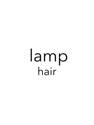 ランプ ヘアー(lamp hair)