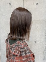 ソーホー 八日市店(SOHO)&nbsp;イルミナカラー