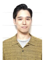 ダッド(DAD)&nbsp;【Classic Side-Part】