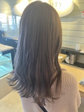 ユナイテッドビューティーウェストコースト(UNITED BEAUTY WEST COAST) ☆ミルクティーベージュ☆