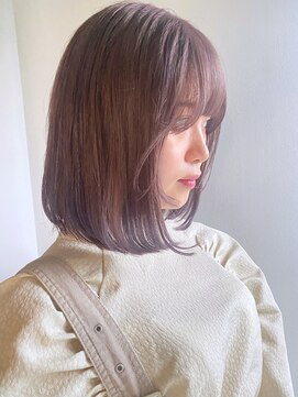 ニュート(Neut ) ラベンダーグレージュ