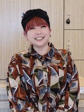 ビューティシモ 川越(Beautissimo) 小泉 明日香