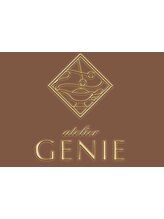 atelier GENIE【アトリエジーニー】
