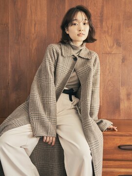 シベル(sibell) ［ sibell ］collection A/W