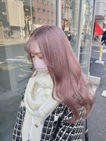 パレード 池袋(PARADE)&nbsp;ピンクベージュ