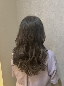 ウィスプ 赤羽店(wisp) やわらかレイヤー