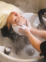 フォルムヘアープラス(Forme hair+)