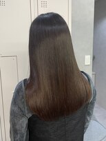 リミエダイニー(RIMIE dinii)&nbsp;艶髪