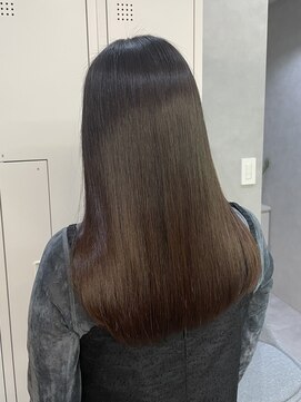 リミエダイニー(RIMIE dinii) 艶髪