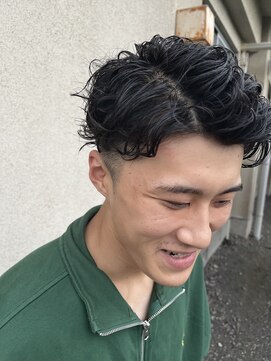 ログ(LOG) メンズ