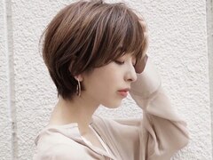 SpeRa hair 成田店【スペラヘアー】