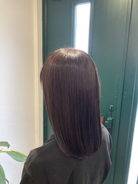 キー(KEY) カシミヤヘア