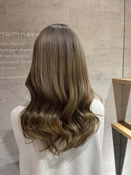 レザボアハイブ(reservoir Haibe) 綺麗め女子