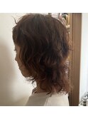 新規お得クーポンあり【見附 今町】プードルパーマヘア