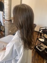 ヘアーサロン アモル(HAIR SALON Amor)&nbsp;ハイライトカラー