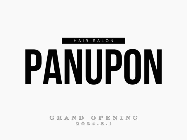 パヌポン 原宿表参道(PANUPON)