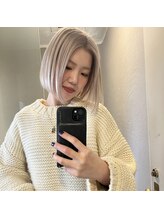 架空(KAQU) NOGAMI 