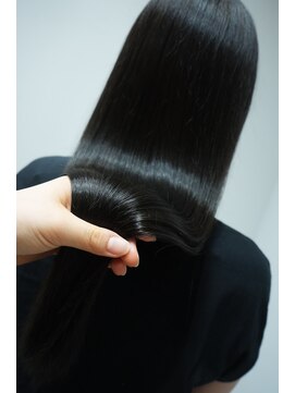 チェロ(CHERO) ★美髪ストレートヘア＃モテ髪