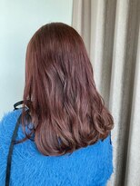 ニコ(Nico)&nbsp;ピンクブラウン