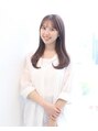 ザザアオヤマ(ZA/ZA AOYAMA) 三辻 あみ
