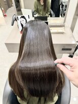 ハルキミナトジャパン オオミヤ(HARUKI MINATO Japan OMIYA) 美髪矯正