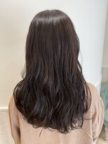 ネオリーブソラ 相模大野店(Neolive sola)&nbsp;秋カラー/モカブラウン