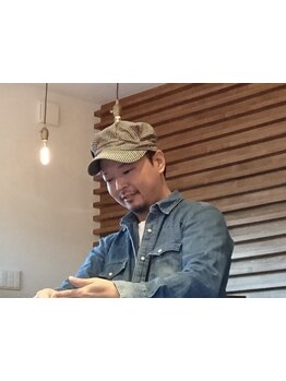 【松岡/駐車場３台◎朝9:00～営業★】経験豊富なオーナースタイリストのマンツーマン施術♪