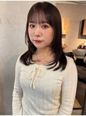ミディアムレイヤー