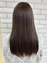 アッシュ 稲田堤店(Ash) グレージュ