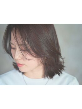 髪の悩みに寄り添う、貴方だけのオーダーメイド施術