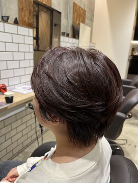 エイト マカビ 沖縄真嘉比店(EIGHT makabi) 【【EIGHT 真嘉比】お客様スタイル_