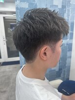 ノイ(Noy)&nbsp;メンズベリーショート