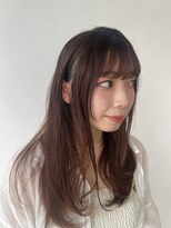 アース オーセンティック 新浦安店(EARTH Authentic)&nbsp;ナチュラルストレート