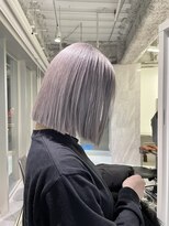 ギア(GEAR.)&nbsp;【三宮エリア人気急上昇サロン★】ハイトーンが得意なサロン★