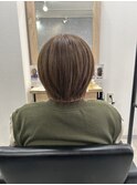 髪質改善特上(乾かすだけで収まる美髪に)(40代)