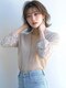 エイム ヘア リアム 調布店(eim hair liam)の写真/【カット+カラー¥6400/カット+デジパ￥9500】お得なメニュー◎抜群のコスパで通いやすい!［調布/髪質改善］