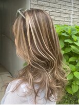 キーロ センター南(kiiro)&nbsp;ハイライト