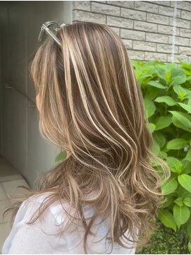 キーロ センター南(kiiro) ハイライト