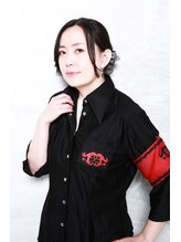 トリットフューアトリット(Hair & Make studio Tritt fur Tritt)&nbsp;宙 