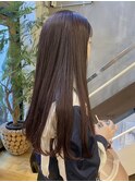 ラベンダーカラー