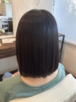 サロンドレノマパートスリー(SALON de renoma P-lll)&nbsp;美髪ケア＊髪質改善＊前髪イメチェン_Pink行徳駅 妙典駅浦安駅