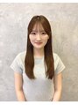 アグ ヘアー フィーツ 相馬店(Agu hair fiets) 木幡 実久