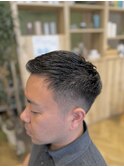 爽やか好印象【ビジネススタイル】